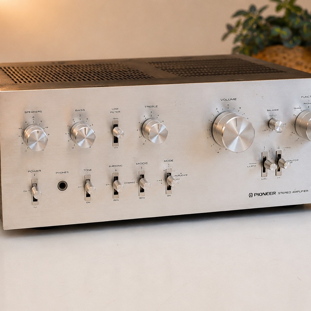 Pioneer SA-9500